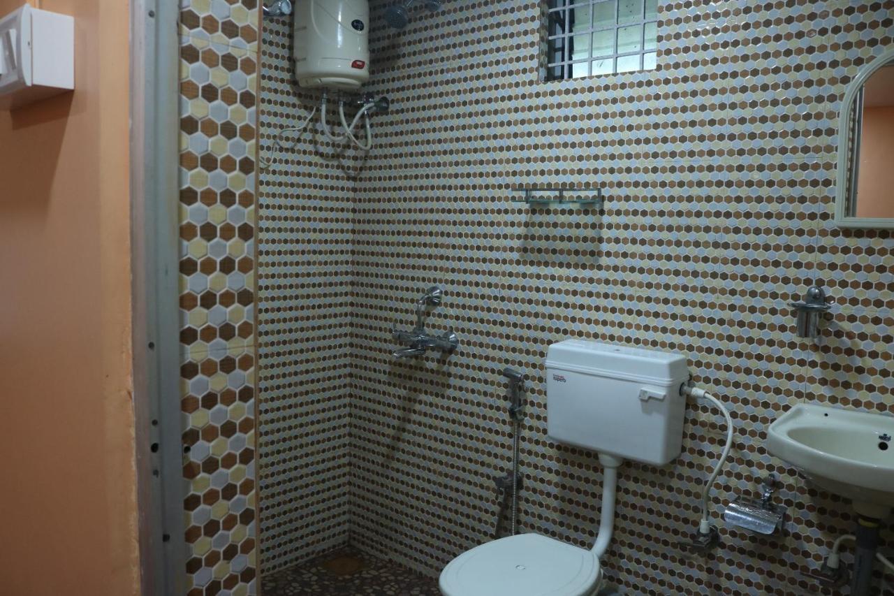 Fatima'S Place Vagator Dış mekan fotoğraf