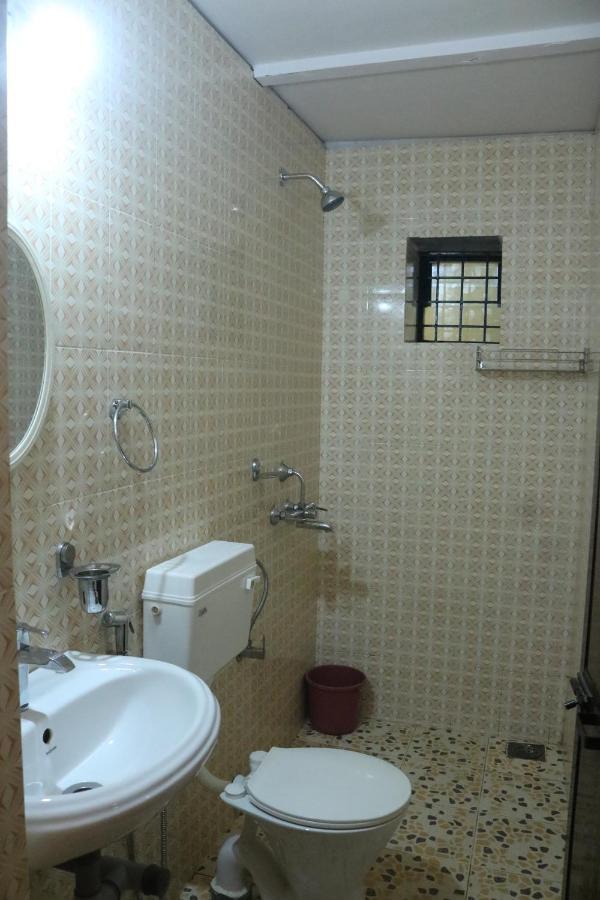 Fatima'S Place Vagator Dış mekan fotoğraf