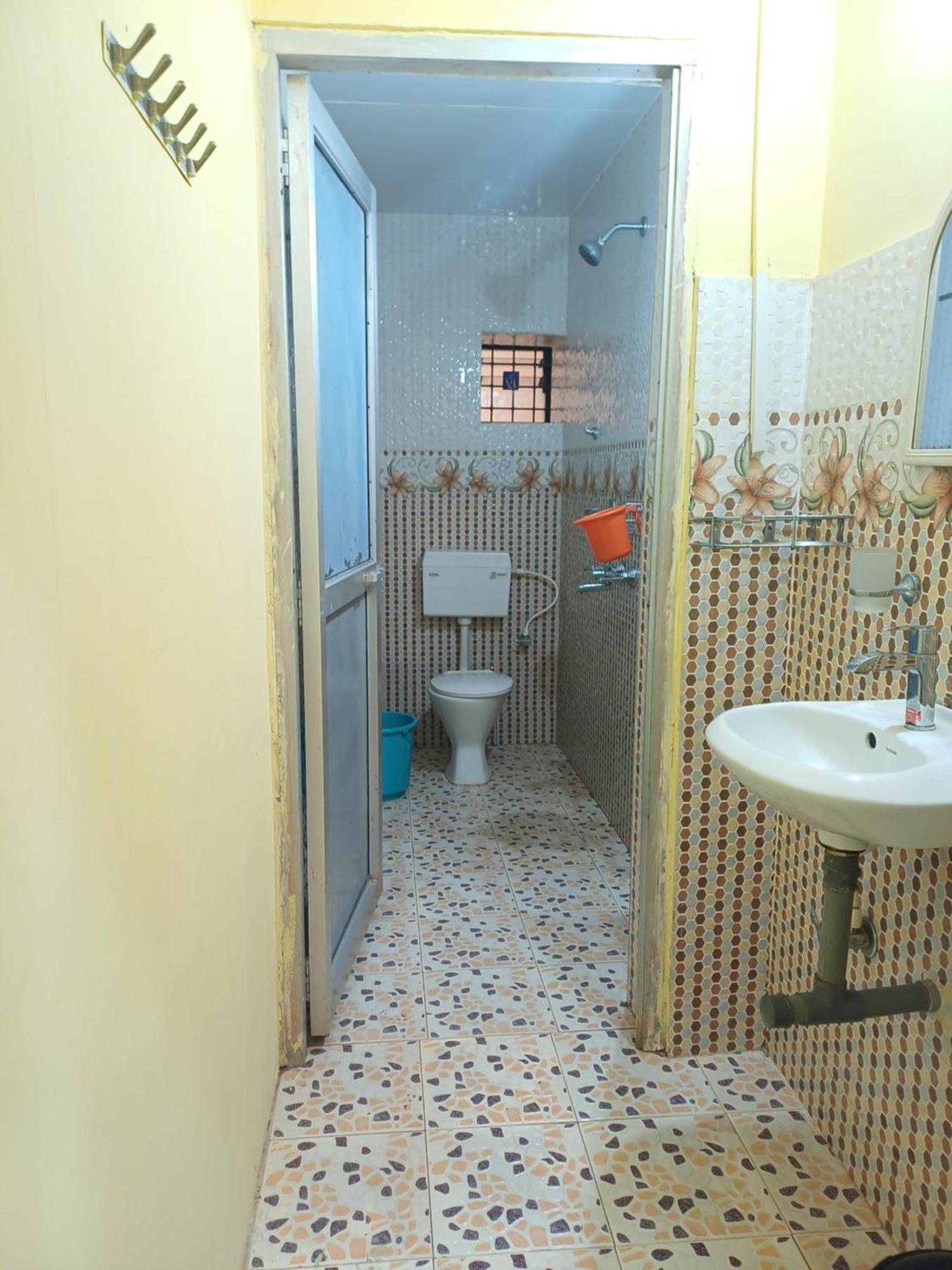 Fatima'S Place Vagator Dış mekan fotoğraf