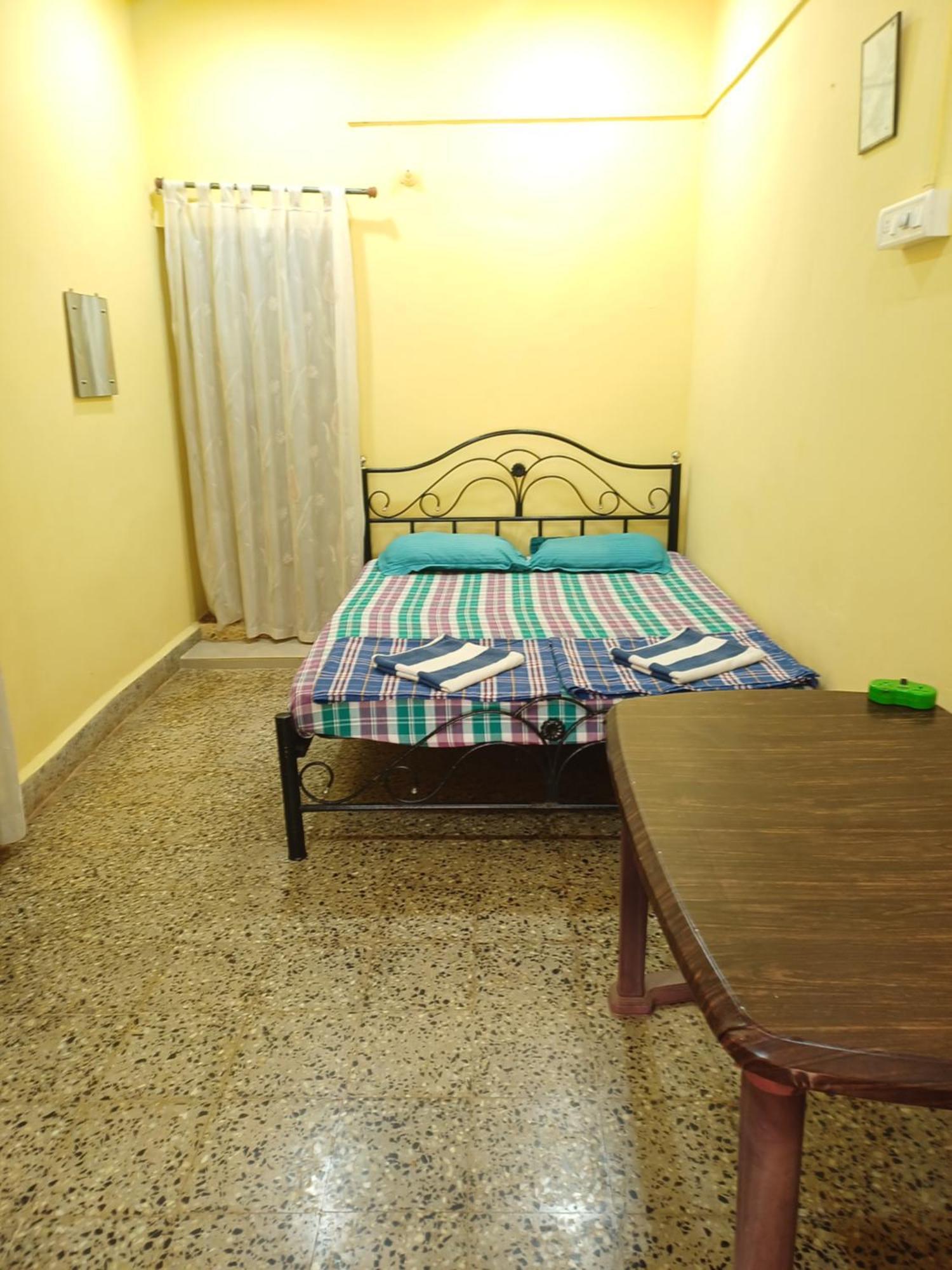 Fatima'S Place Vagator Dış mekan fotoğraf